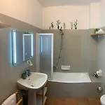 Bb Borgo Biella Tree Ferienhaus Candelo
