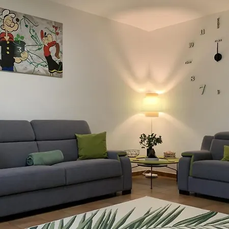 Bb Borgo Biella Tree Holiday home Candelo
