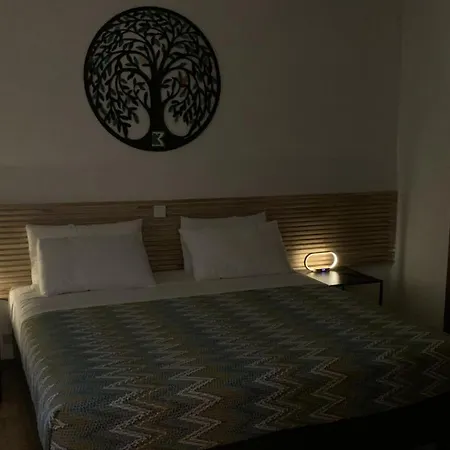 Bb Borgo Biella Tree Holiday home *