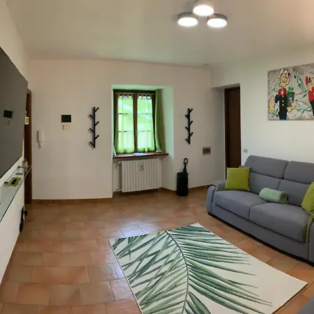 Bb Borgo Biella Tree *