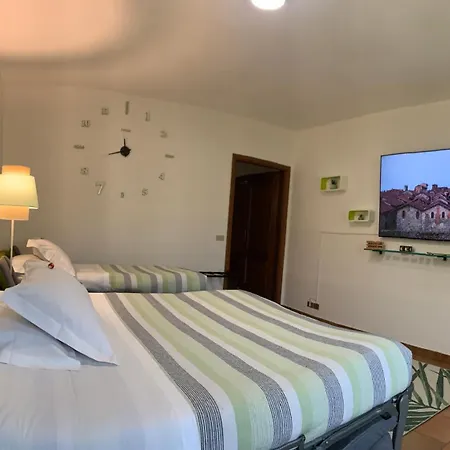 Bb Borgo Biella Tree * Candelo