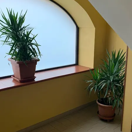 Bb Borgo Biella Tree Ferienhaus