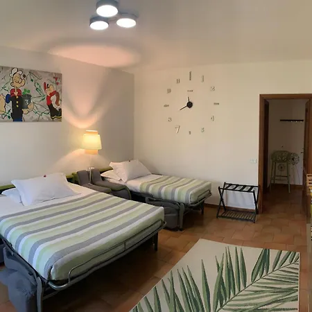 Bb Borgo Biella Tree Holiday home *